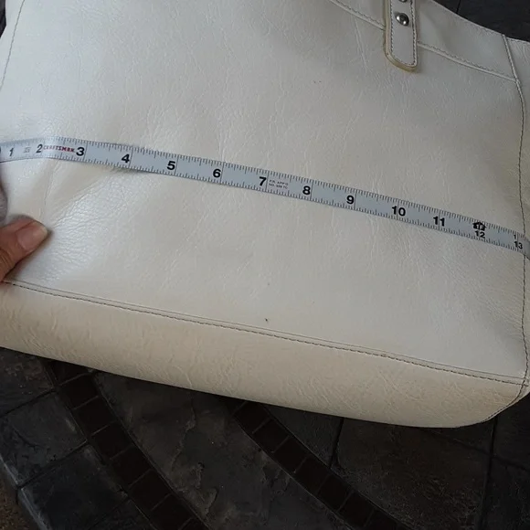 Fossil Tote Bag - Picture 8 of 11